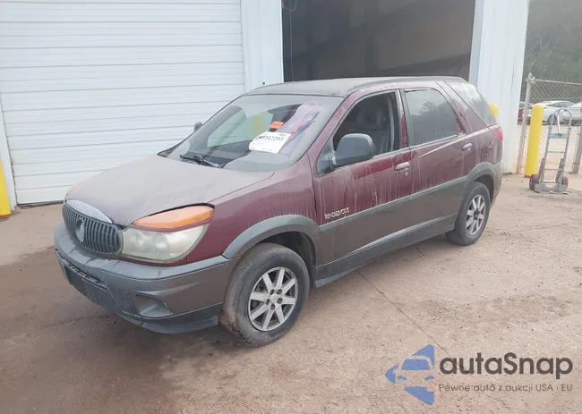 3G5DA03E02S561257: 43512293