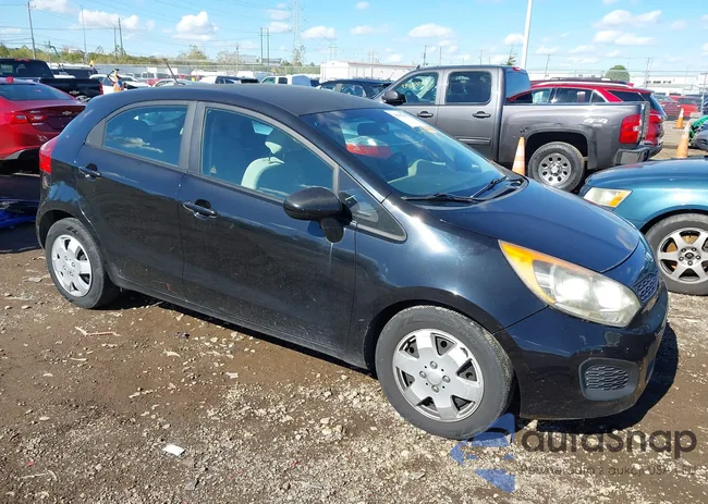 KNADM5A32C6015237: 43512303