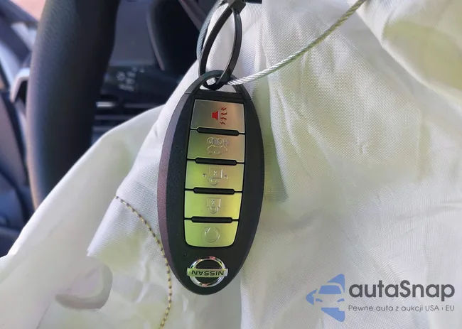 1N4BL4BV7MN395020: 43512305