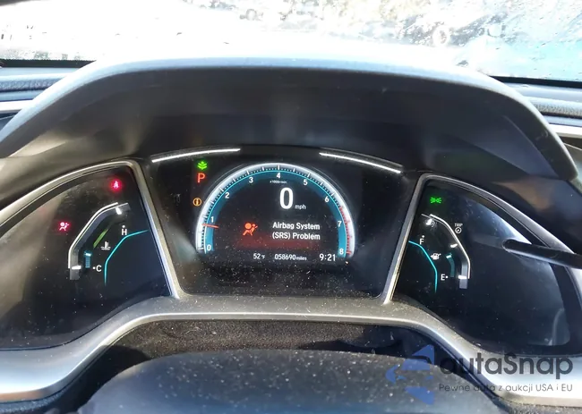 19XFC1F34ME006177: 43512336