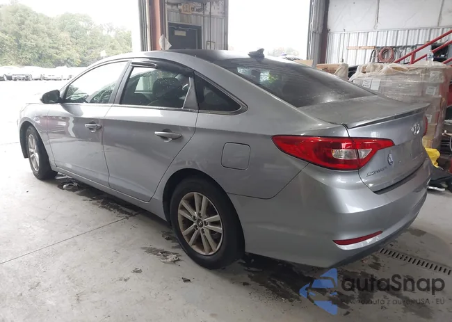 5NPE24AF0GH337582: 43512343