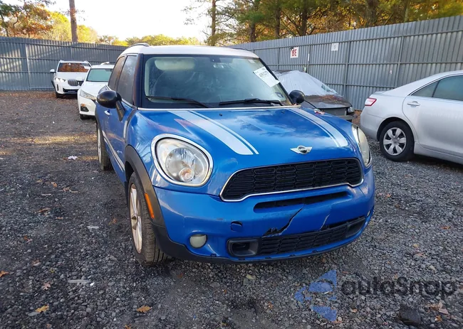 WMWZC3C58DWP23571: 43512379