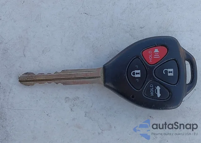 2T1BU4EE2DC079420: 43512388