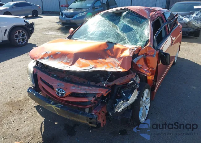 2T1BU4EE2DC079420: 43512388