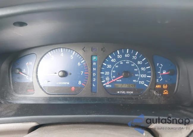 4T3ZF13C23U524445: 43512398