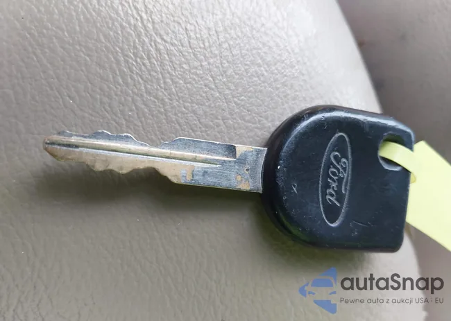 1FTSX20539EB02002: 43513423