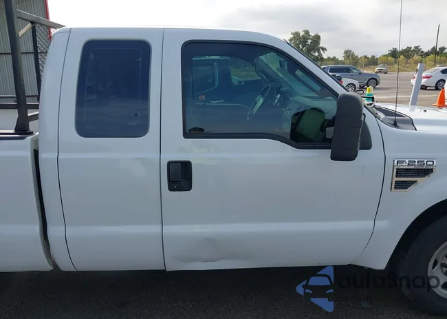 1FTSX20539EB02002: 43513423