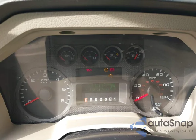 1FTSX20539EB02002: 43513423