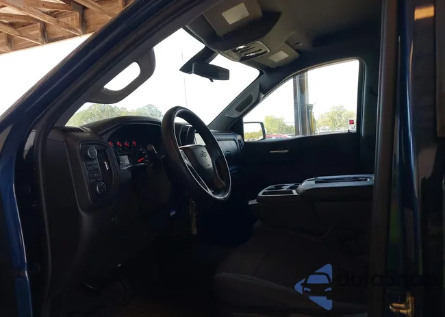 1GCRYCEF0KZ216170: 43513449