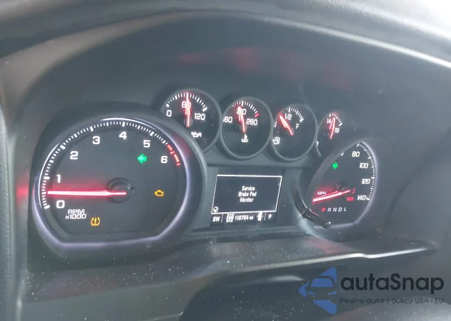 1GCRYCEF0KZ216170: 43513449