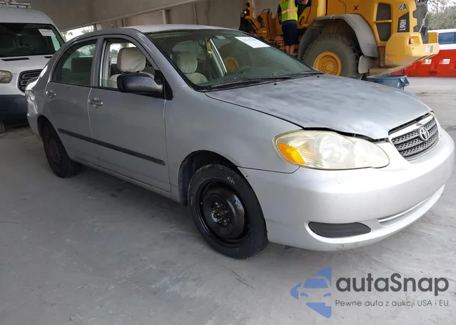 1NXBR32E45Z517984: 43513500