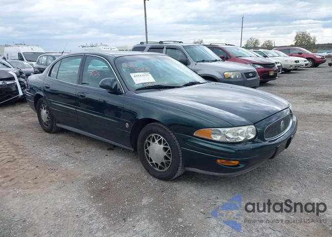 1G4HR54K22U155500: 43513525