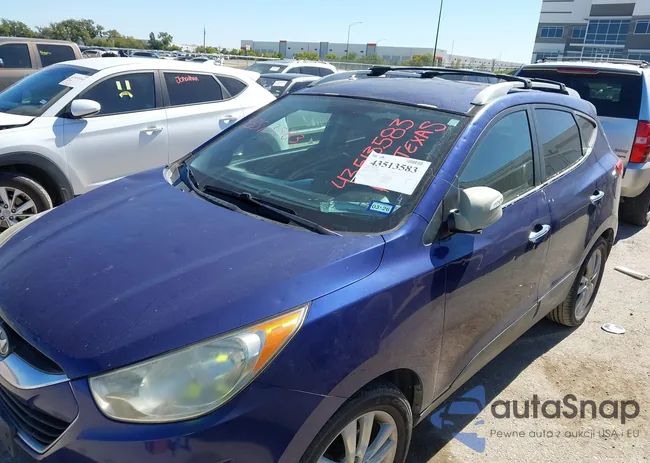 KM8JU3AC8DU685233: 43513583