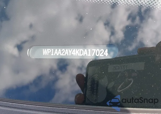 WP1AA2AY4KDA17024: 43513639