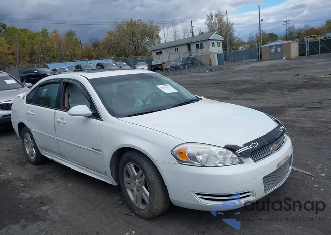 2G1WG5E3XC1300734: 43513642