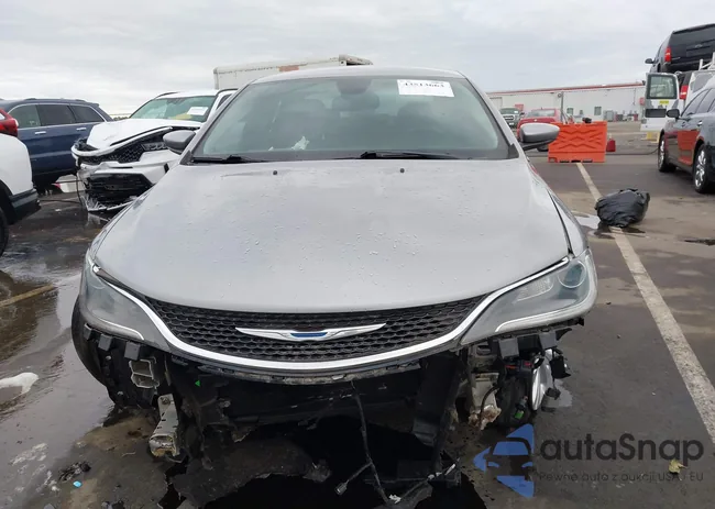 1C3CCCFB5GN193925: 43513663