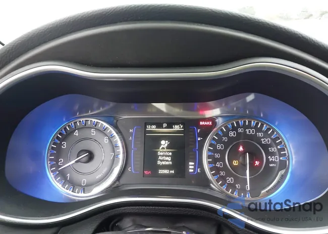 1C3CCCFB5GN193925: 43513663