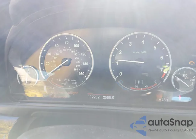 WBAFU7C50DDU68532: 43513761