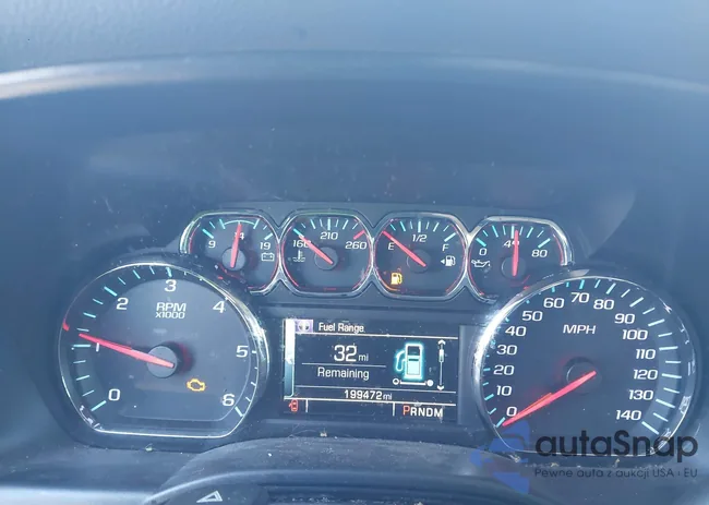 1GCRCRECXEZ177129: 43513765