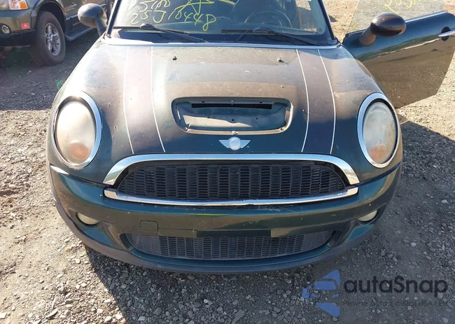 WMWMF73548TT86896: 43513769