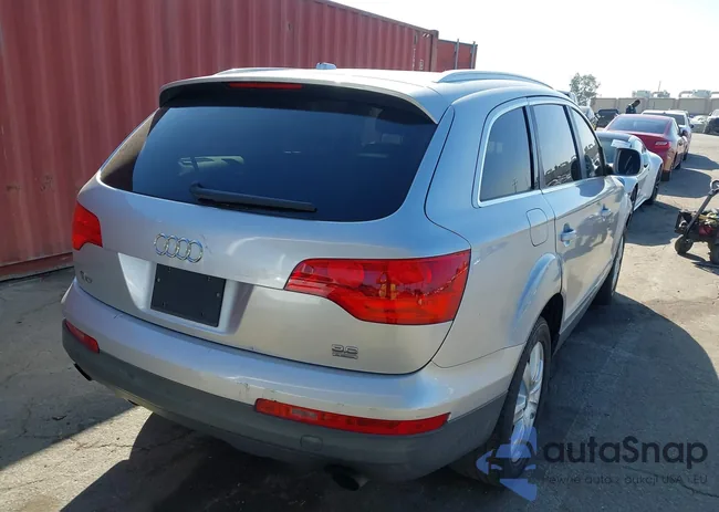 WA1BY74L27D064455: 43513916