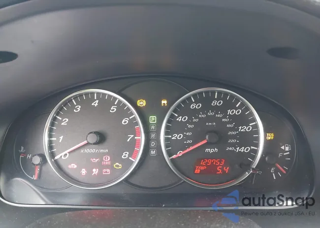 1YVHP84D255M73557: 43513962