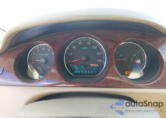 1G4HD57266U141213: 43513990