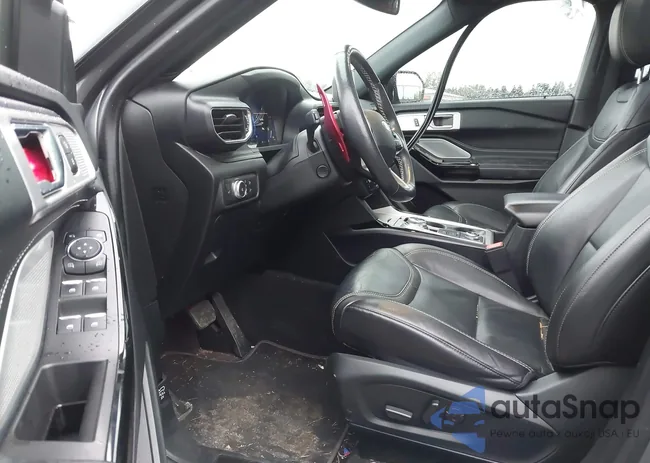 1FM5K8GC5MGB50404: 43514005