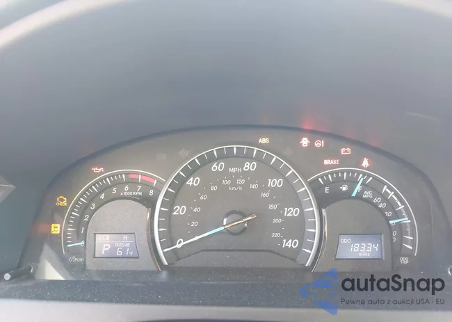 4T4BF1FK8FR458006: 43513027