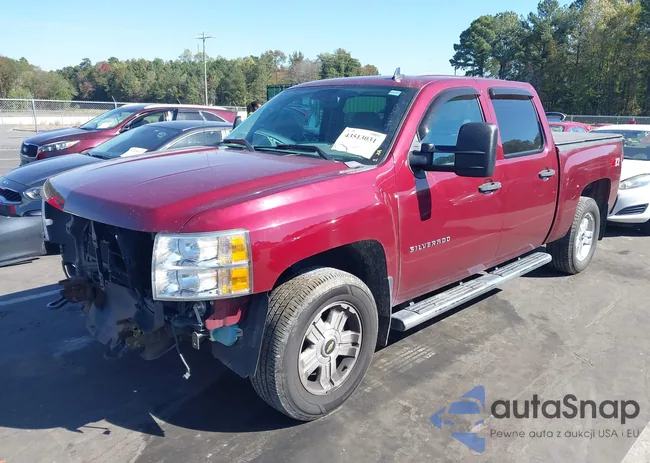 3GCPKSE77DG289356: 43513031