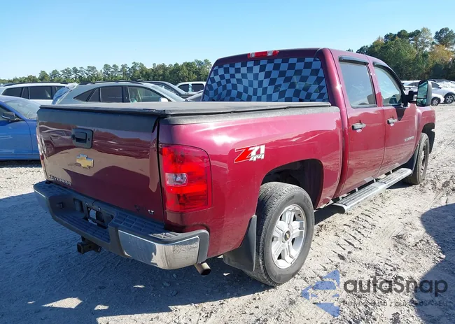 3GCPKSE77DG289356: 43513031