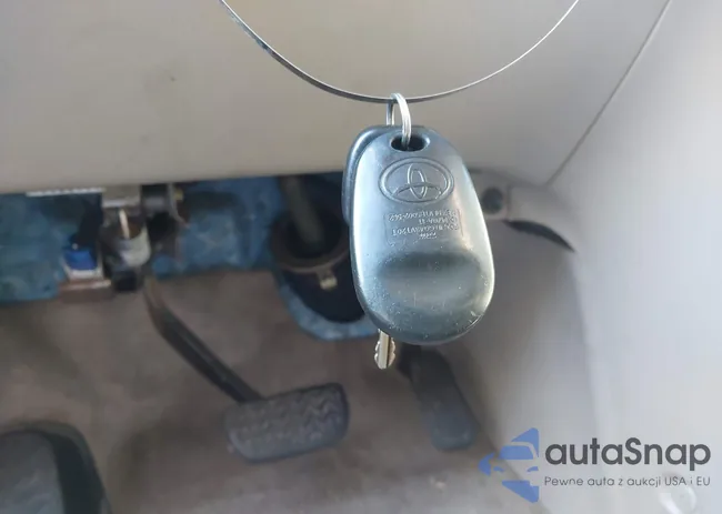 5TDBA23C75S052947: 43513069