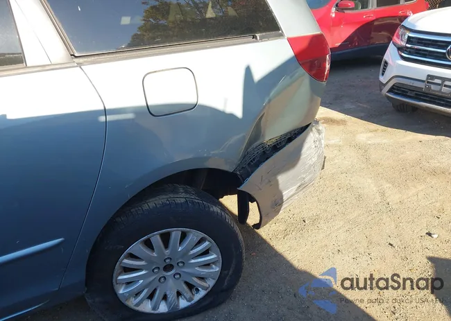 5TDBA23C75S052947: 43513069