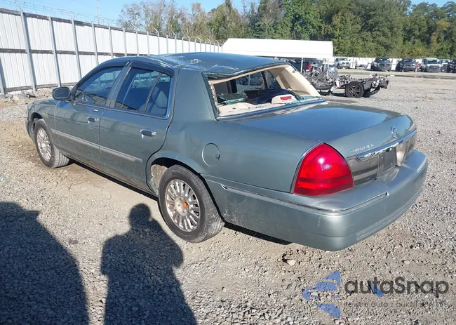 2MEFM75V86X619885: 43513088