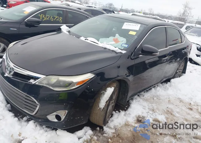 4T1BK1EB3DU005738: 43513112