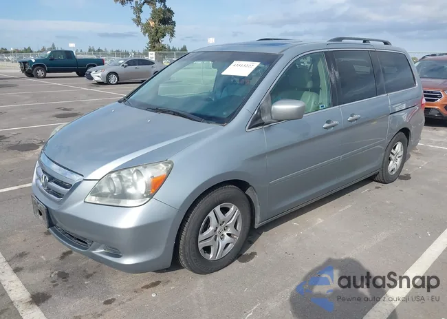 5FNRL38756B082707: 43513222