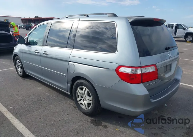 5FNRL38756B082707: 43513222