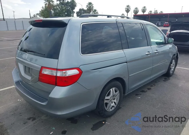 5FNRL38756B082707: 43513222