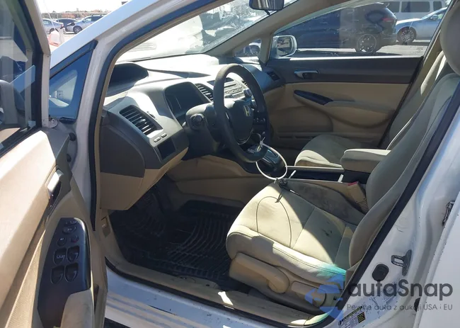 2HGFA16516H510363: 43513294