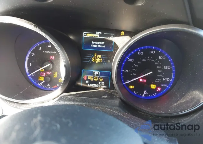 4S4BSAFC5J3356708: 43513346