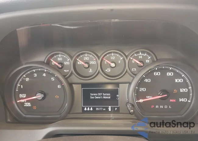 3GCUDCE8XRG314561: 43513374