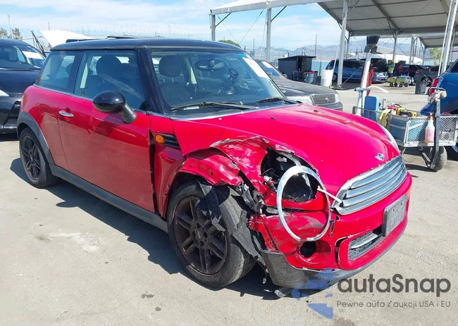 WMWSU3C52CT541816: 43513419