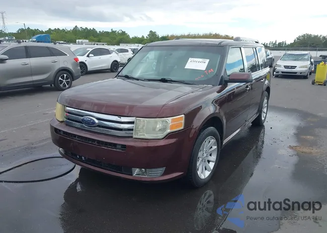 2FMDK52C49BA01157: 43514458