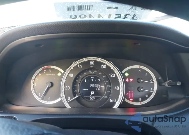 1HGCR2F36HA047623: 43514488