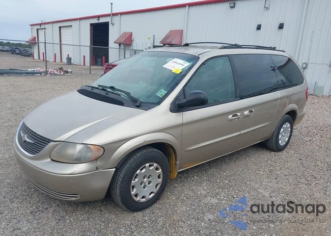 2C8GP44L33R109776: 43514494