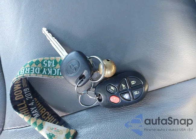 5TDZK22C78S165735: 43514509