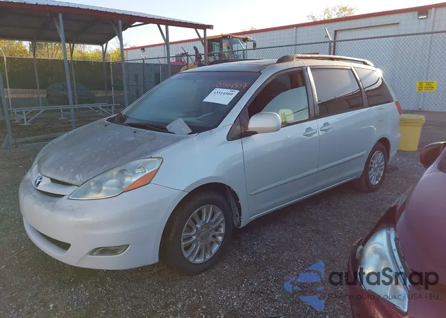 5TDZK22C78S165735: 43514509