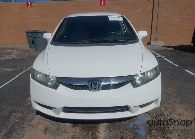 2HGFA1F5XAH540342: 43514525