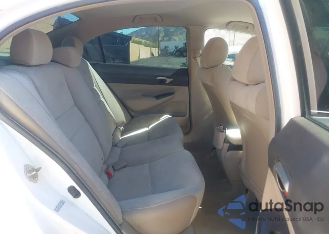 2HGFA1F5XAH540342: 43514525