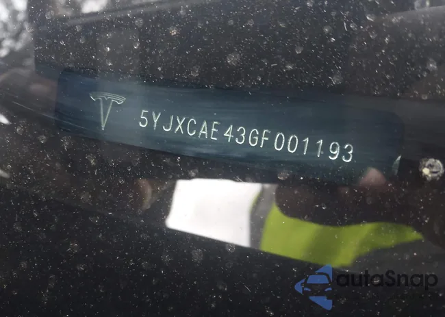 5YJXCAE43GF001193: 43514528